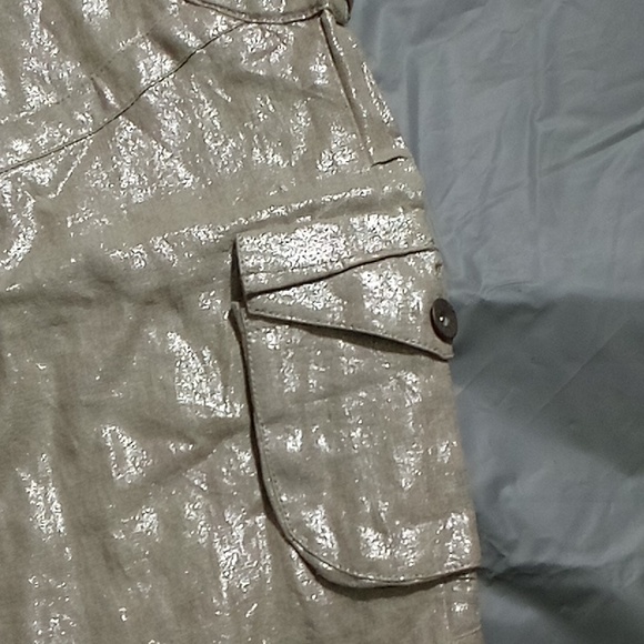 Capri pants - Picture 3 of 7